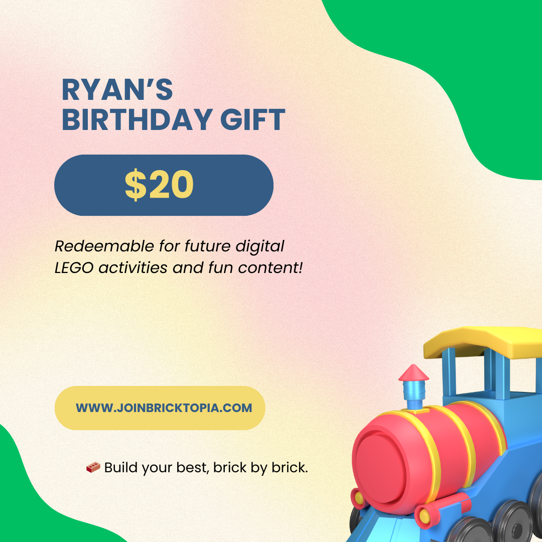 $20 Gift Card
