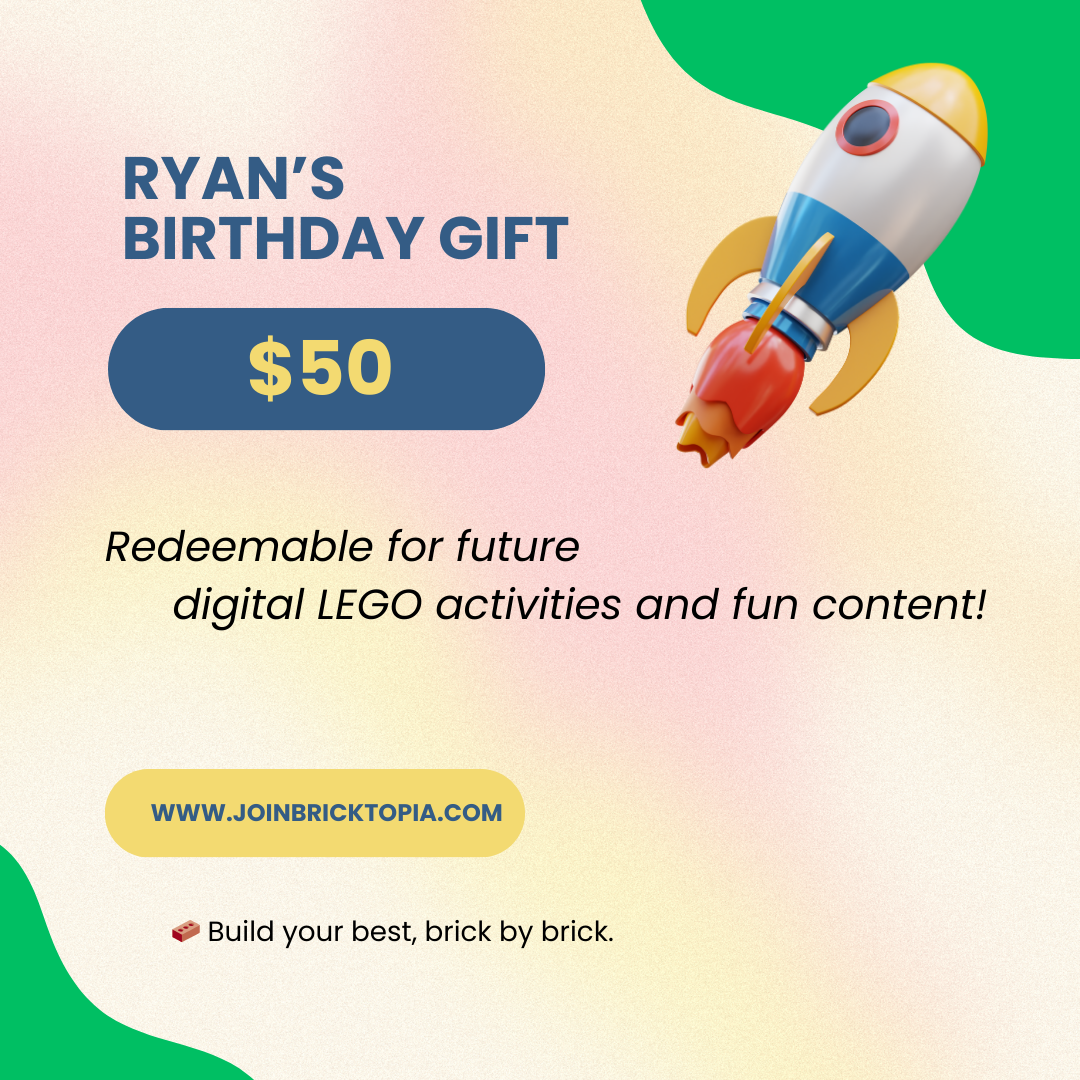 $50 Gift Card